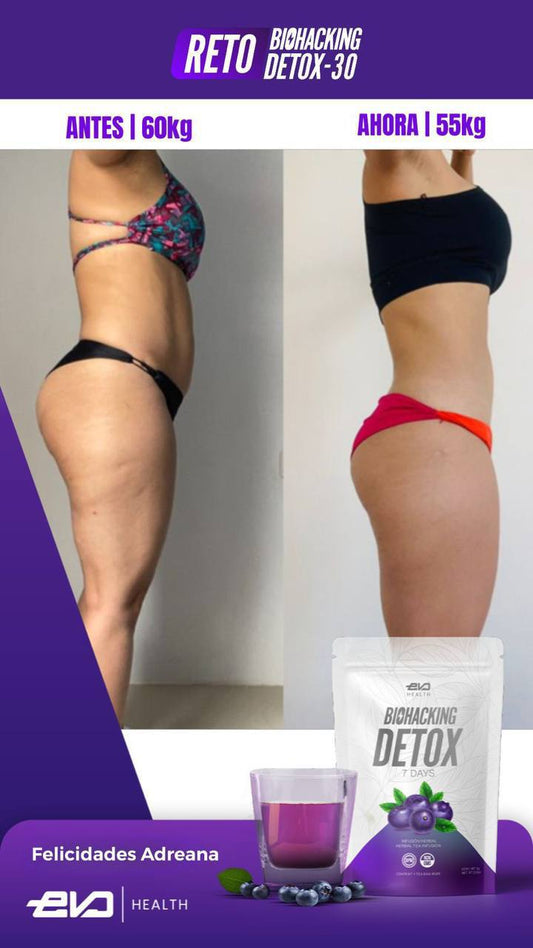 DETOX 7 Días